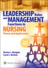 Lippincott CoursePoint for Nursing Concepts v4 Hogan-Quigley Premium