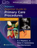 Mayeaux's Essential Guide to Primary Care Procedures: Print + eBook with Multimedia