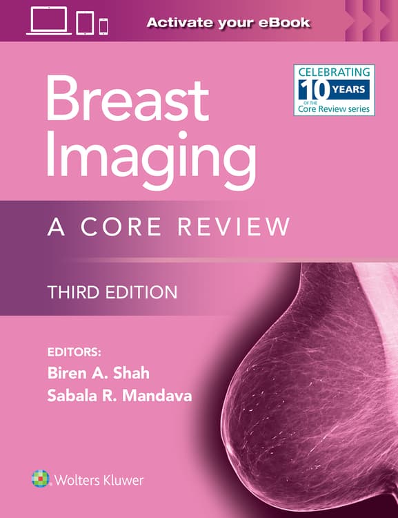 Breast Imaging