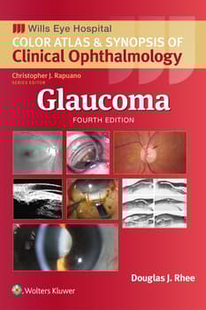 Glaucoma