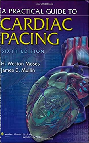 VitalSource e-Book for A Practical Guide to Cardiac Pacing