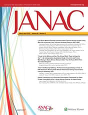 Journal of the Association of Nurses in AIDS Care