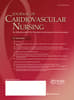 Journal of Cardiovascular Nursing Online
