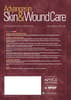 Advances in Skin & Wound Care Online