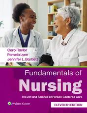 Fundamentals of Nursing