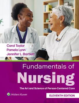 Fundamentals of Nursing