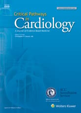 Critical Pathways in Cardiology Online