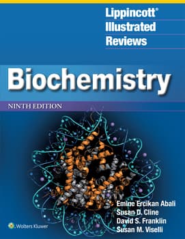 Lippincott Illustrated Reviews: Biochemistry (Lippincott