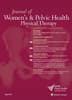 Journal of Women’s & Pelvic Health Physical Therapy