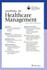Journal of  Healthcare  Management
