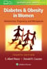 Diabetes and Obesity in Women