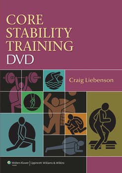 Liebenson's Functional Integrated Training (FIT) DVD Series Package