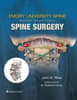 Emory's Illustrated Tips and Tricks in Spine Surgery