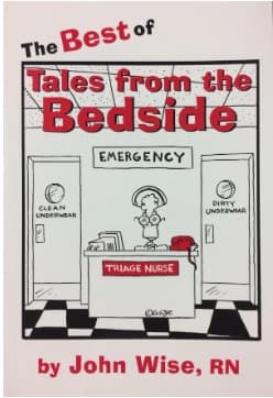 Tales from the Bedside