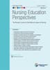 Nursing Education Perspectives Online