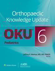 Orthopaedic Knowledge Update®: Pediatrics 6