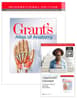 Grant's Atlas of Anatomy 16e Lippincott Connect International Edition Print Book and Digital Access Card Package