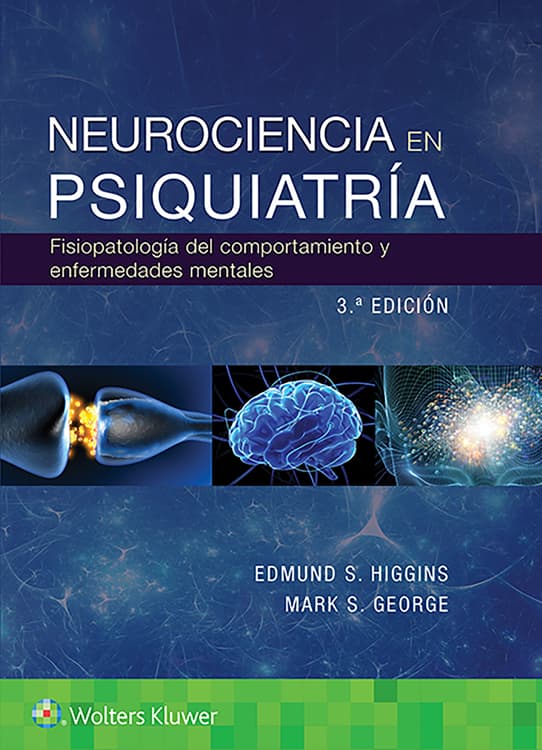 Neurociencia en psiquiatría