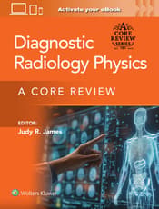 Radiologic Physics Print + eBook with Multimedia