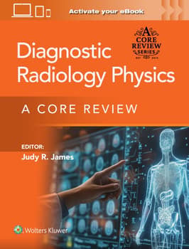 Radiologic Physics Print + eBook with Multimedia