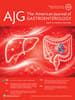 The American Journal of Gastroenterology