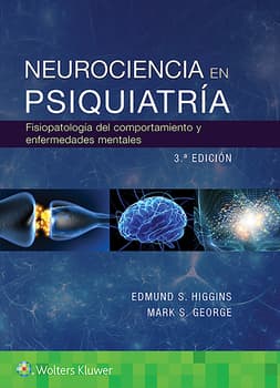 Neurociencia en psiquiatría