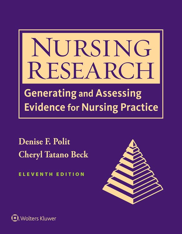 nursing research articles analysis