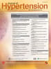 Journal of Hypertension Online