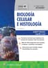 Serie RT. Biología celular e histología