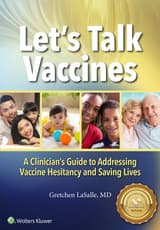 Let’s Talk Vaccines