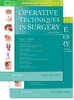 Operative Techniques in Surgery: Print + eBook with Multimedia