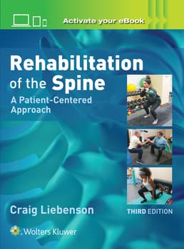 Rehabilitation of the Spine: A Patient-Centered Approach