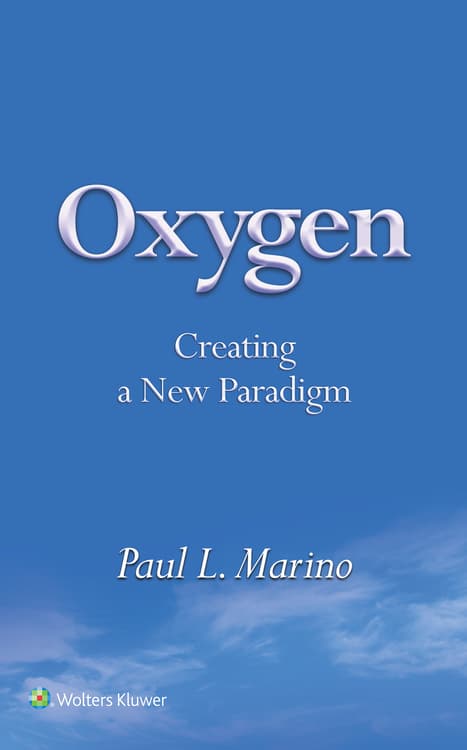 Oxygen