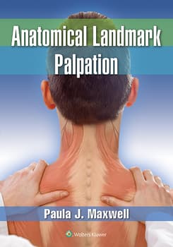 Anatomical Landmark Palpation Video and Book