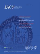 Journal of the American College of Surgeons
