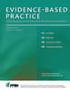 Evidence-Based Practice