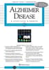 Alzheimer Disease and Associated Disorders Online