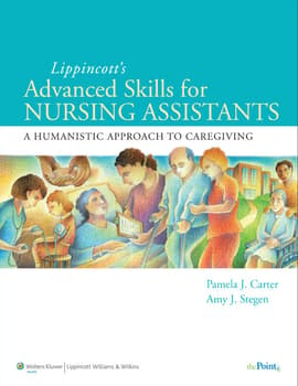 Lippincott Advanced Skills for Nursing Assistants