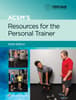 ACSM's Resources for the Personal Trainer