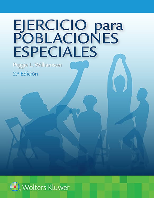 Ejercicio para poblaciones especiales