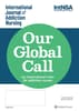 International Journal of Addiction Nursing Online