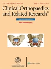 Clinical Orthopaedics and Related Research®