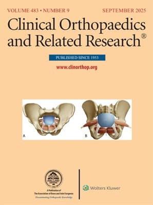 Clinical Orthopaedics and Related Research®