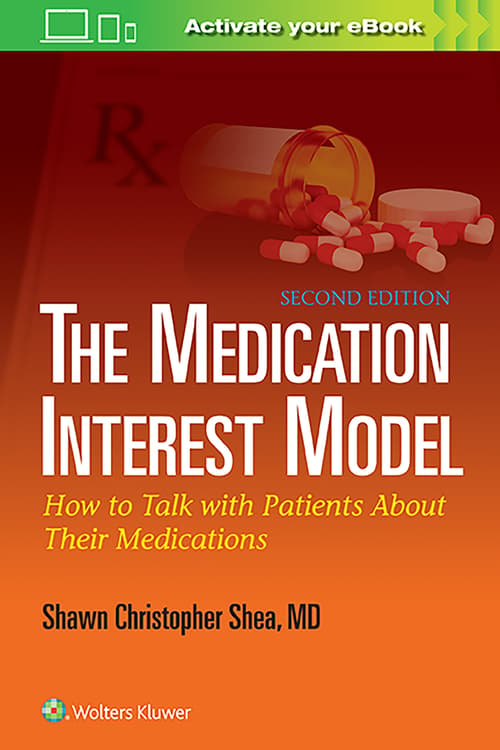 The Medication Interest Model