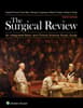 The Surgical Review: An Integrated Basic and Clinical Science Study Guide