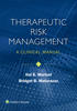 Therapeutic Risk Management