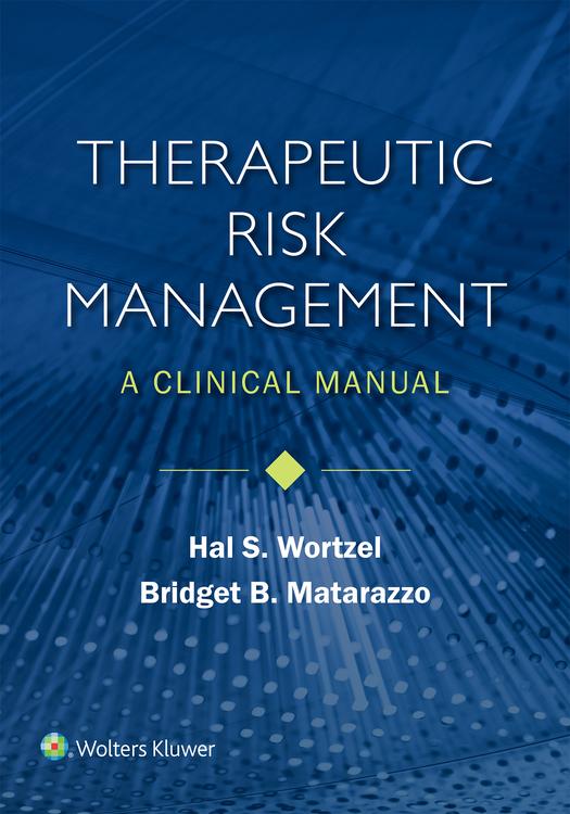 Therapeutic Risk Management