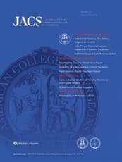 Journal of the American College of Surgeons