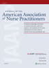 Journal of the American Association of Nurse Practitioners