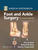 Surgical Exposures in Foot and Ankle Surgery: The Anatomic Approach